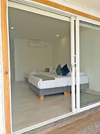 Zaba Beach House