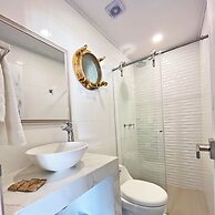 Zaba Beach House