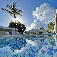 Zaba Beach House