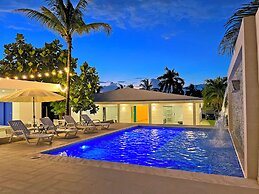 Zaba Beach House