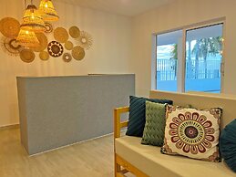 Zaba Beach House