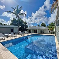 Zaba Beach House