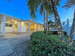 Zaba Beach House