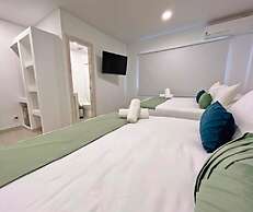 Zaba Beach House