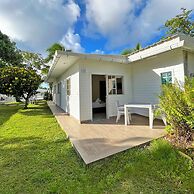 Zaba Beach House