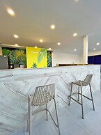 Zaba Beach House
