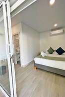 Zaba Beach House