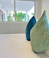 Zaba Beach House