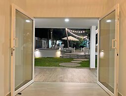 Zaba Beach House