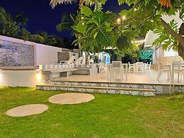 Zaba Beach House