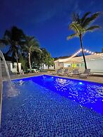 Zaba Beach House