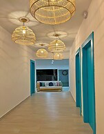 Zaba Beach House