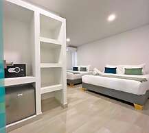 Zaba Beach House