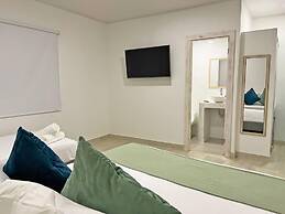 Zaba Beach House