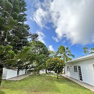 Zaba Beach House