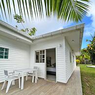 Zaba Beach House