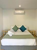 Zaba Beach House