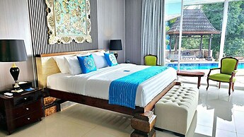 Nayara Villa Desa Budo