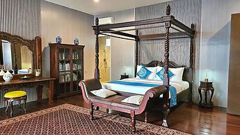 Nayara Villa Desa Budo