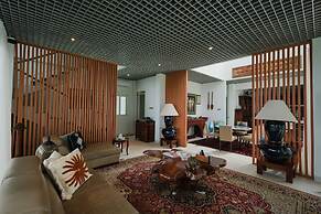Nayara Villa Desa Budo
