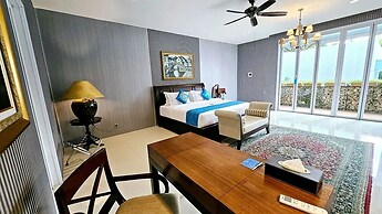 Nayara Villa Desa Budo