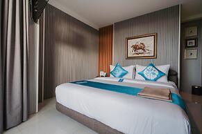 Nayara Villa Desa Budo