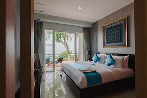 Nayara Villa Desa Budo