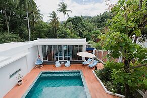 Nayara Villa Desa Budo