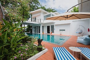 Nayara Villa Desa Budo
