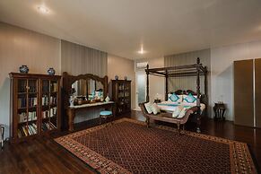 Nayara Villa Desa Budo