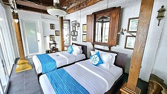 Nayara Villa Desa Budo