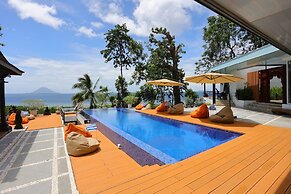 Nayara Villa Desa Budo