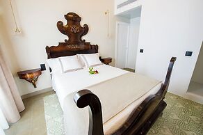 Bolet Casa Modernista