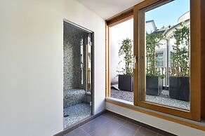 HOTEL ROUSSEAU PLUS