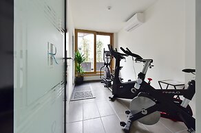 HOTEL ROUSSEAU PLUS
