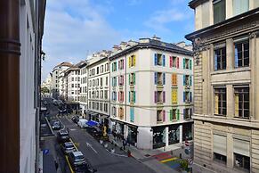 HOTEL ROUSSEAU PLUS