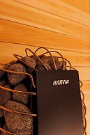 SAUNA HOTEL GIFU