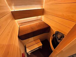 SAUNA HOTEL GIFU