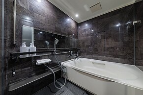 SAUNA HOTEL GIFU