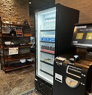 SAUNA HOTEL GIFU