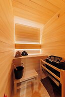 SAUNA HOTEL GIFU