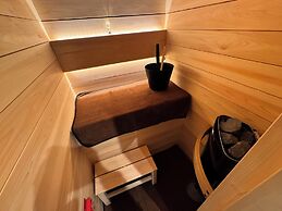 SAUNA HOTEL GIFU