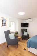 Cappuccino Apartment