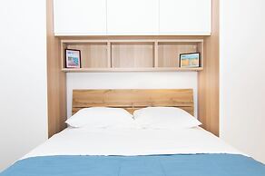 Cappuccino Apartment