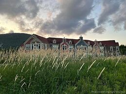 The Marble Villa