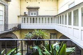 Residenza Principe di Carafa