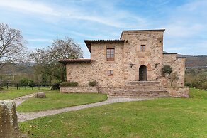 The Stone House