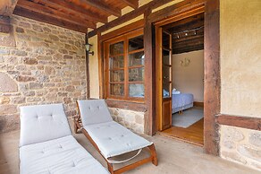 The Stone House