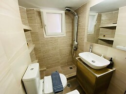 Koukaki Comfortable Apartment