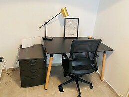 Koukaki Comfortable Apartment